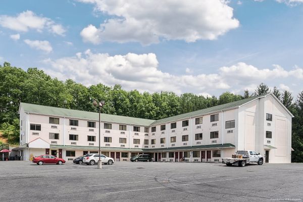 Rodeway Inn Lavale (Maryland)
